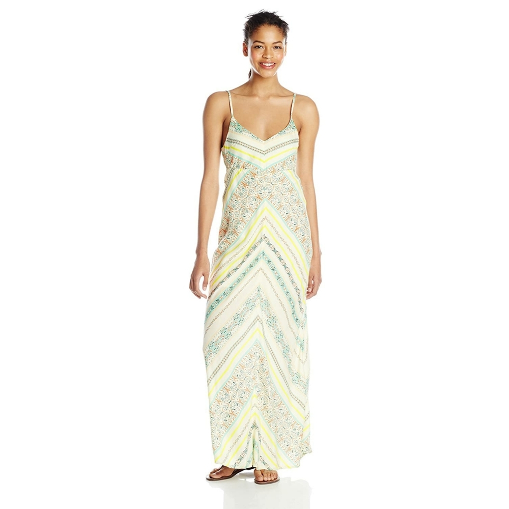 O'Neill Mavericks Maxi Dress